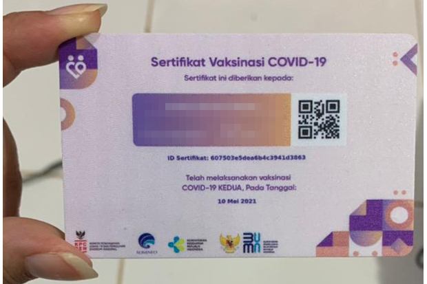 Sertifikat Vaksin Jadi Syarat Layanan Publik, Ombudsman: Jelas Tindakan Diskriminatif