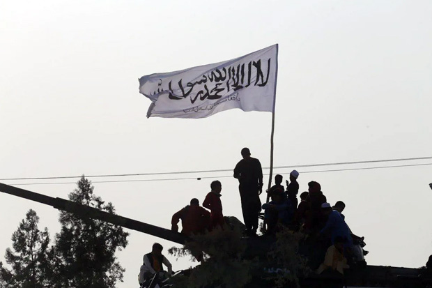 Lebih Percaya Taliban, Pakistan Siap Kerja Sama Militer