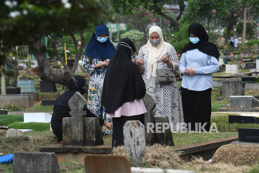 Ini yang Ingin Dilakukan Orang Mati Seandainya Hidup Lagi