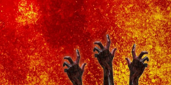 Wajah dan Penampilan 10 Golongan Pelaku Maksiat di Padang Mahsyar