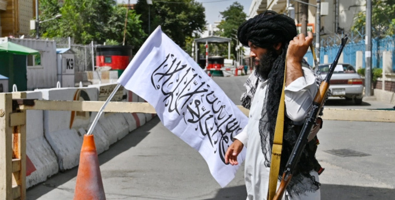 Taliban Umumkan Pemerintahan Baru Afghanistan, Ini Deretan Nama Pejabat Top