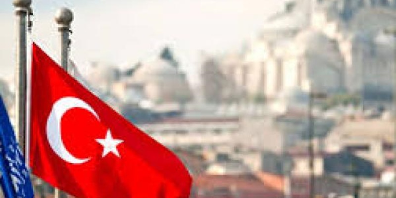 Sejarah Kelam Turki, Ketika Berteriak Syariat Nyawa Taruhannya