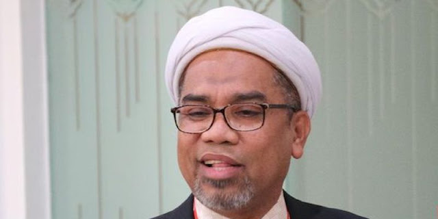 "Masalahnya di Mana?" Ngabalin Tak Permasalahkan Keluarga Jokowi jadi Direksi Pertamina hingga BNI