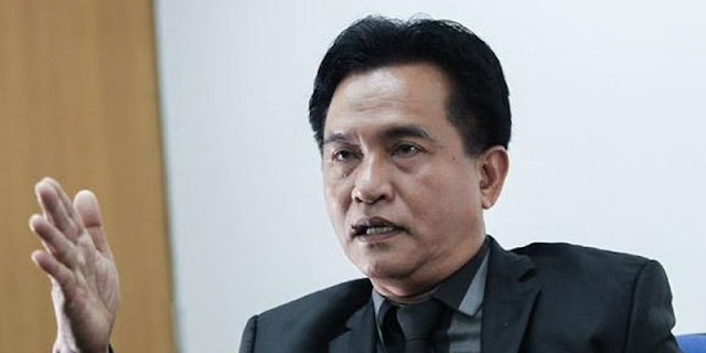 Yusril Minta Tambahan Rp325 Miliar untuk Kementeriannya, Ini Alasannya
