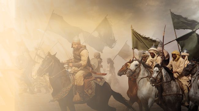 5 Fakta Muhammad al-Fatih Sang Penakluk Konstantinopel