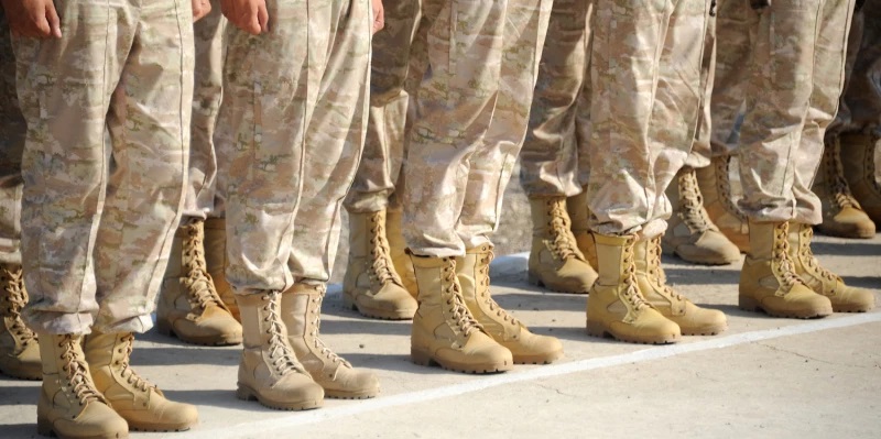 Ditinggalkan Pasukan Prancis, Mali Rekrut Tentara Bayaran Rusia