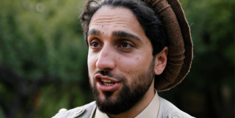 Terkepung, Kelompok Perlawanan Lembah Panjshir Siap buka Pintu Dialog dengan Taliban