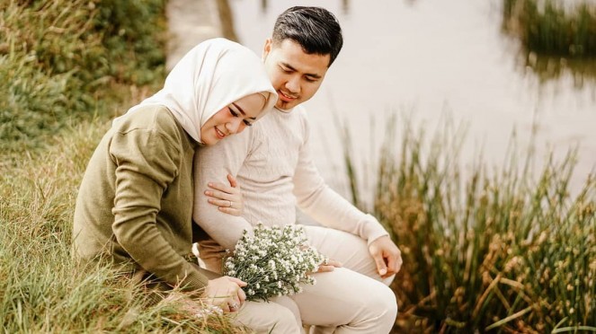 Watak Suami Istri Berbeda, dr. Aisyah Dahlan: Itulah Kita Berjodoh