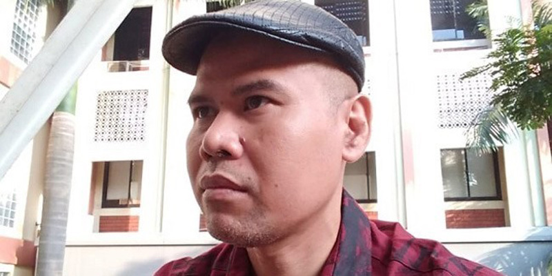 Karpet Merah di Jakarta Bukan untuk Ridwan Kamil