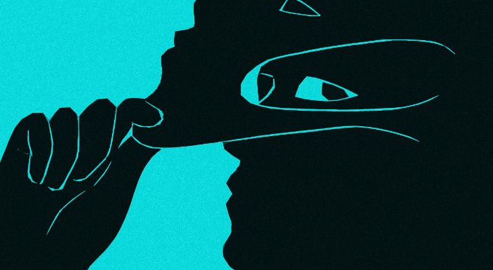 Hukum Islam Bagi Seorang Penjilat Sebagai Sikap yang Dibenci Allah