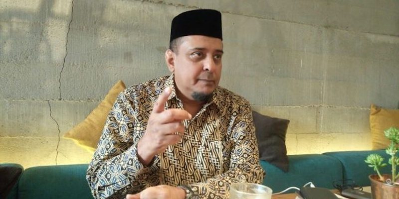 Ungkit Ijtima Ulama 2019, Yusuf Martak: Alhamdulillah, Kita Selamat dari Paslon Khianat