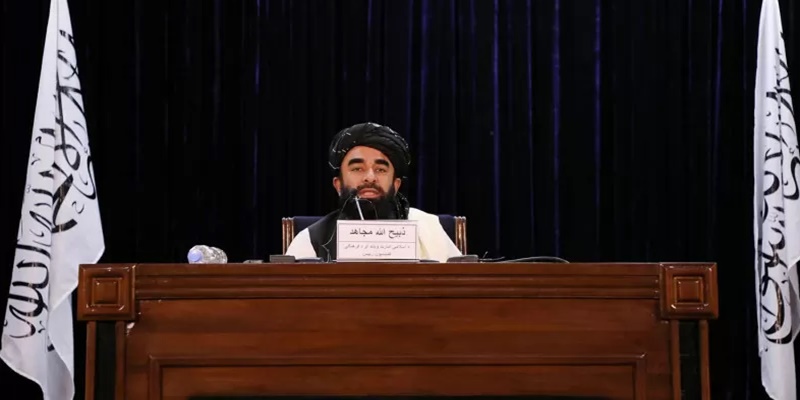Klarifikasi Taliban: Anak Perempuan akan Kembali ke Sekolah, Tapi Saat Ini Waktunya Belum Aman