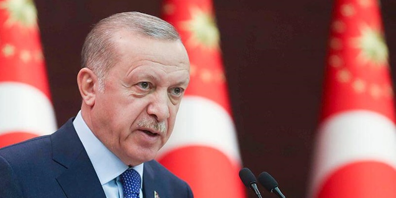 Branding Baru, Turki akan Gunakan Nama 'Turkiye'