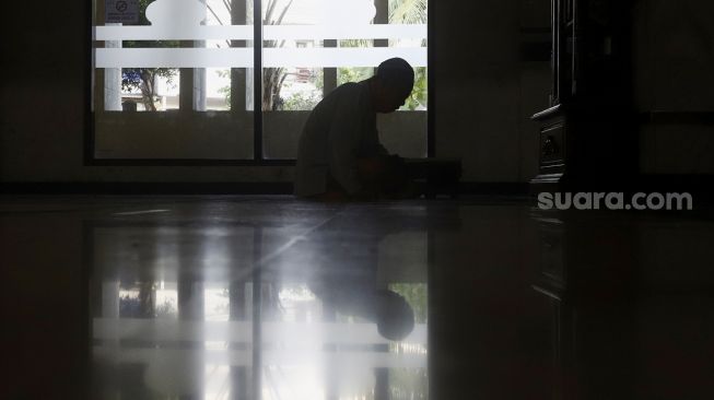 Ayat Alquran yang Baik Dibaca saat Sedih, dr. Zaidul Akbar Menganjurkan Baca Surat Ini