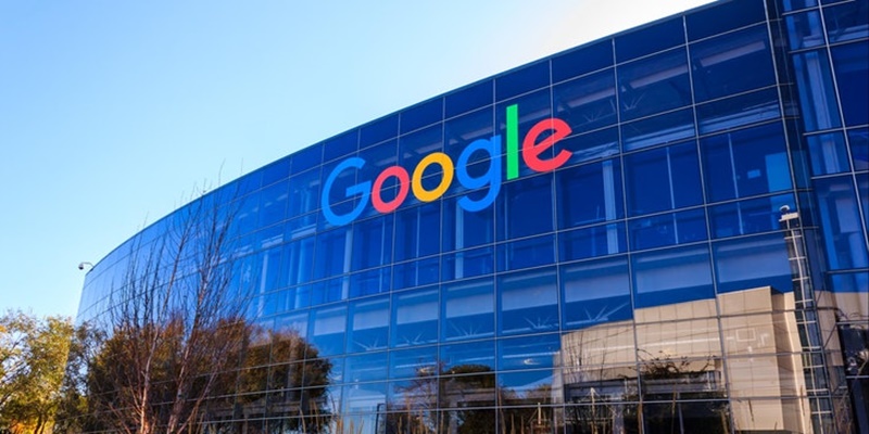 Usai Bela Palestina, Pegawai Google Berujung Dipecat