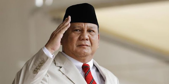 Prabowo Akui Punya DNA India, Bikin PM Modi Tertawa