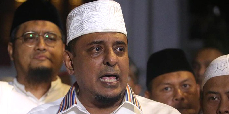 TKN Paslon Prabowo-Gibran Dukung LGBT? Yusuf Martak Blak-blakan Ingatkan Ini...