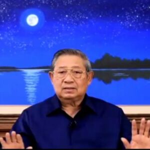 SBY: Danantara Mesti Bebas dari Konflik Kepentingan dan Politik