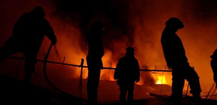 Tragis, Jurnalis Palestina Terbakar Hidup-Hidup Akibat Serangan Udara Israel