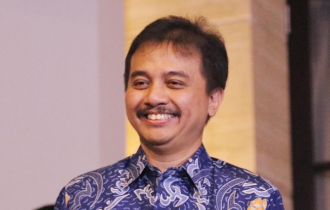 KAMPUS BIRU MENGGUGAT (LAGI)