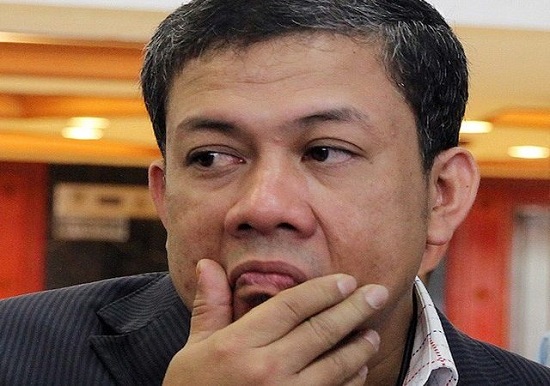 Fahri Hamzah Minta Jokowi agar Pilgub Ditiadakan, Lah?