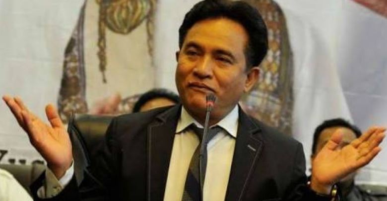 Kuasa Hukum Prabowo-Gibran: Permohonan yang Diajukan Paslon 1 & 3 Tak Terbukti di Persidangan