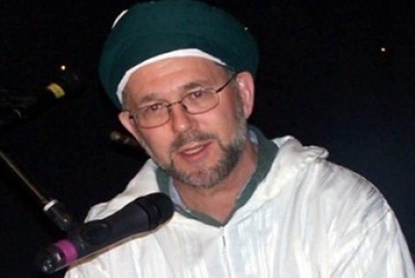 Ahmad Thomson: Islam tak Sekadar Bersyahadat