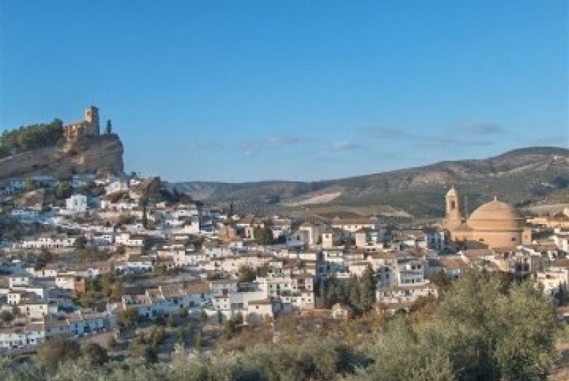 Sempat Mimpi Rasulullah, Tariq Bersemangat Taklukkan Andalusia