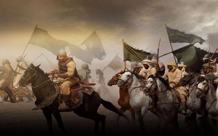 Umat Islam "Pasti" InsyaAllah Menang Bila...? Ini Resep Shalahuddin Al Ayyubi