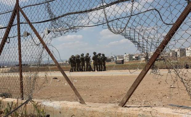 Sadis... 80 Jenazah Warga Palestina Dikembalikan Israel, Organ Tubuhnya Diduga Diambil