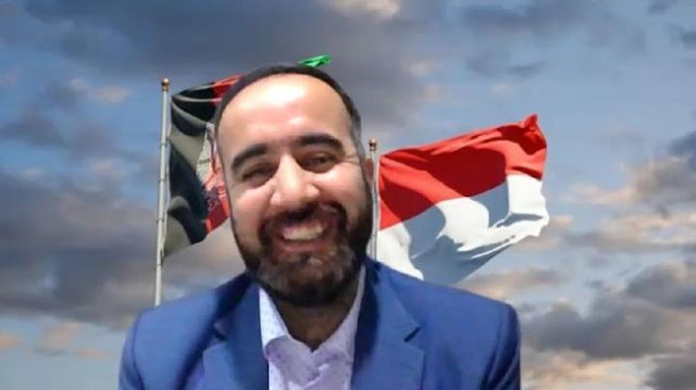 Wakil Dubes Afghanistan: Kami Ingin Seperti Indonesia