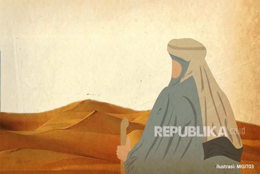 Hubaib Jemput Kesyahidan saat Temui Musailamah Pengaku Nabi