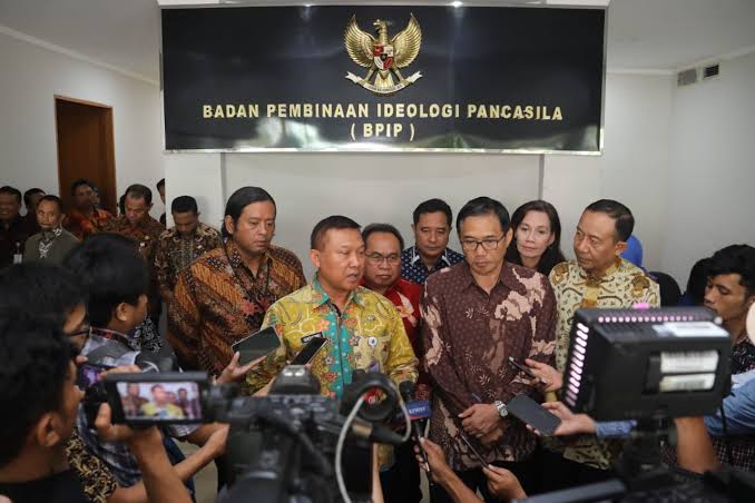 BPIP Makin Boros, Bubarkan!