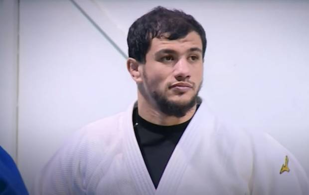 Sanksinya Terlalu! Tolak Lawan Atlet Israel di Olimpiade Tokyo 2020, Pejudo Aljazair Diskors 10 Tahun