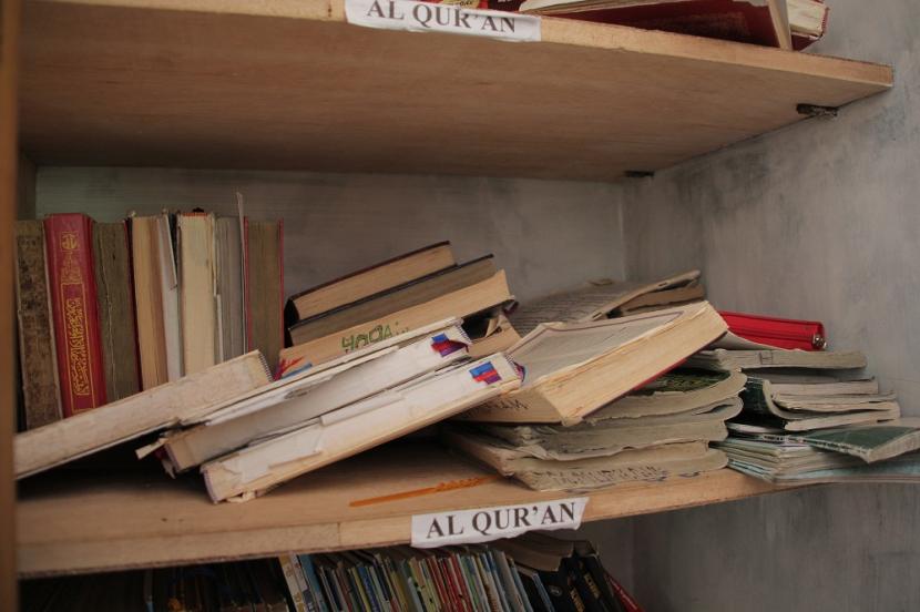 Cara Memusnahkan Mushaf Alquran yang Rusak Sesuai Syariat