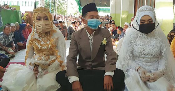 Alasan Program Poligami PKS, Banyak Kader Jadi Janda Akibat Covid-19