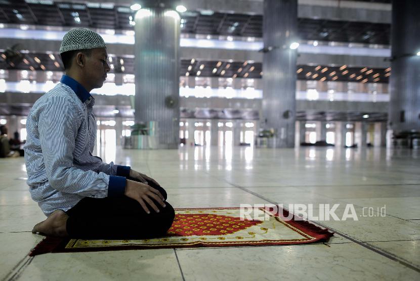 Mengapa Sholawat Juga untuk Nabi Ibrahim saat Sholat?
