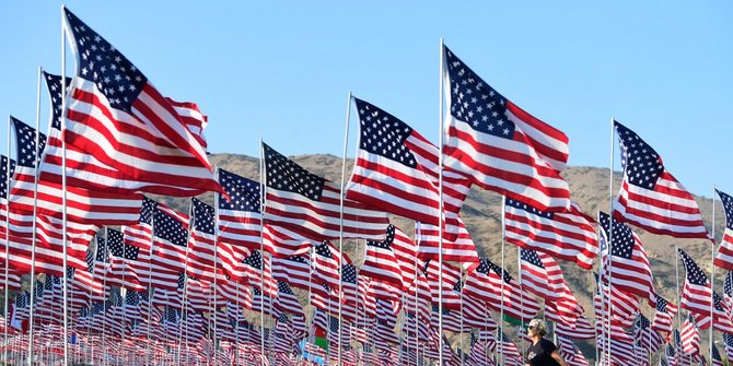 Taliban Ingin Lantik Pejabat Pemerintahan Bertepatan dengan Peringatan Serangan 9/11