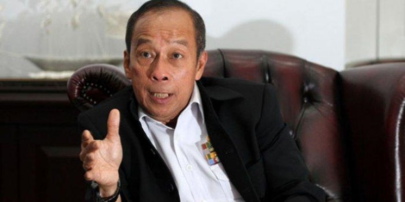 Bilang TNI Milik Presiden bukan Rakyat, Fadli Zon: Gubernur Lemhanas Aneh