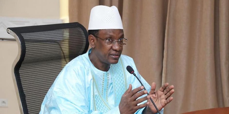 PM Maiga Punya Bukti Kuat Teroris di Wilayah Mali Telah Dilatih oleh Pasukan Prancis