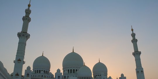 20 Kata-kata Bijak Ibnu Athaillah Tentang Kehidupan, Inspiratif dan Menyejukkan Hati