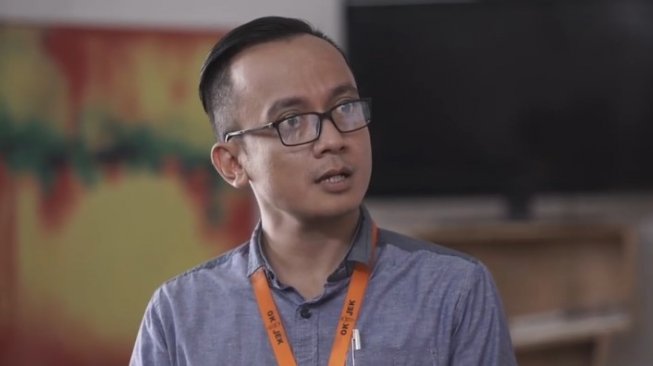 Minta Maaf, McDanny Mau Bertemu Keluarga Habib Rizieq