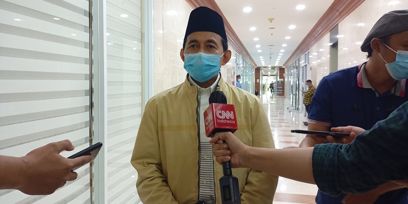 Bukhori Yusuf: Apakah Ibu Kota Negara Baru Dapat Selesaikan Semua Masalah?