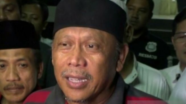 Antara Narasi Tony Rosyid dan Tanggapan DHL terkait Conie dan Hasto PDIP