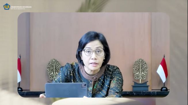 Faisal Basri Kritik Sri Mulyani: Jangan Manjakan Menteri Soal Anggaran