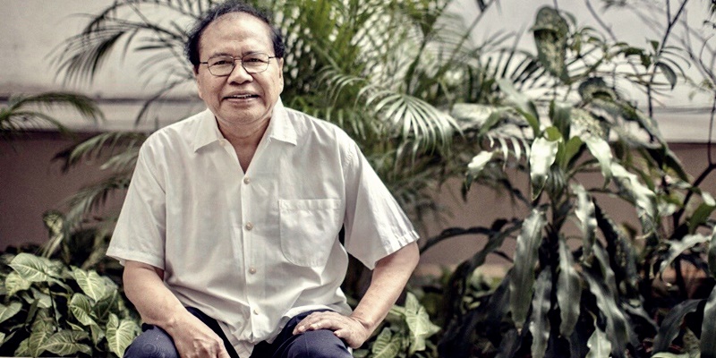 Rizal Ramli: Dicari 'Boneka Baru' yang Pro-Oligarki dan Pro-Beijing