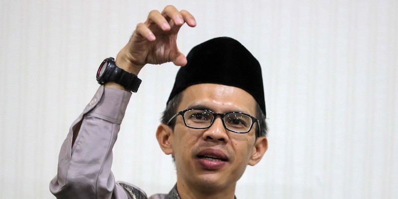 Pernyataan Menag Yaqut Merupakan Bentuk Kesombongan Diri yang Perlu Dievaluasi