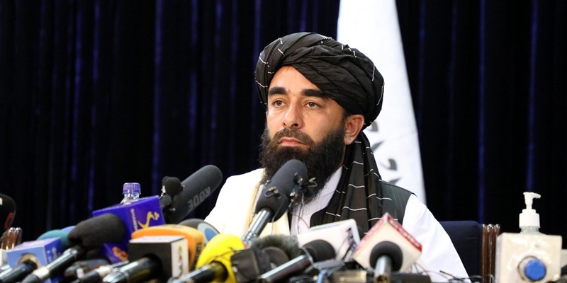 Taliban: Jangan Gunakan Bantuan Kemanusiaan untuk Tekanan Politik