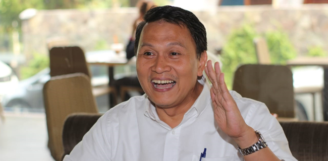 Mardani: Saya Mendorong Pemilih PKS Pilih Ganjar, Pemilih PDIP Memilih Saya
