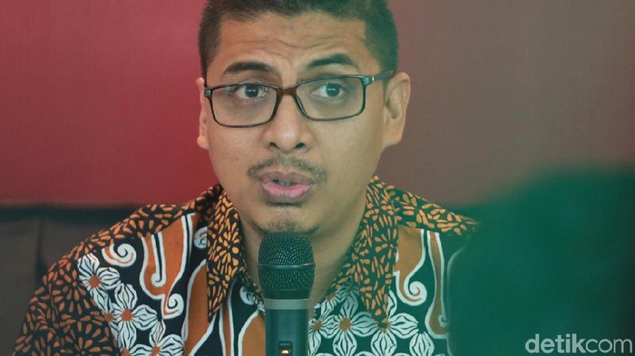 Zainal Arifin Mochtar